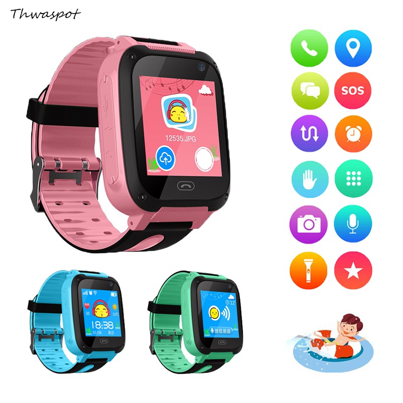 micro sim smartwatch