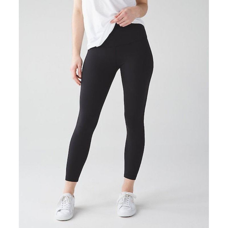 Celana Legging Wanita Super Jumbo Panjang Polos bahan spandek BIG SIZE L-XXXXL untuk BB 45-120 kg