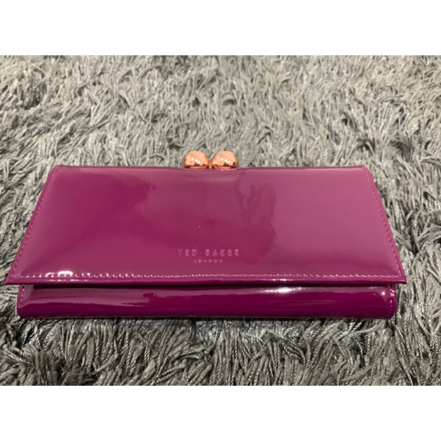 Ted Baker - Crystal Bobble Matinee Wallet