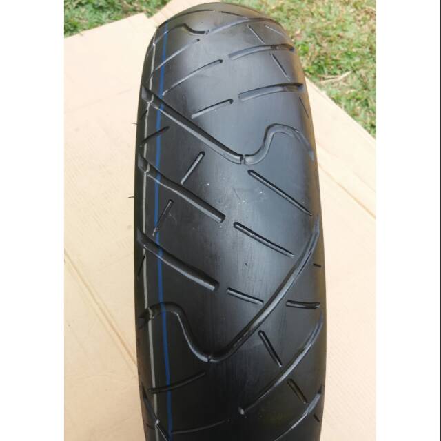 BAN SEKEN 140/70 RING 17 IRC ROAD WINNER TUBLLES