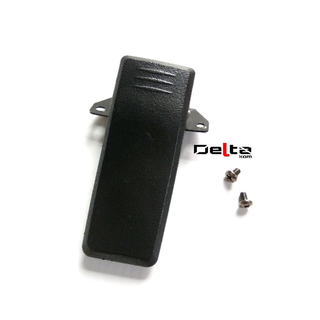 Beltclip ALINCO DJ A10 DJ W100 DJ W500