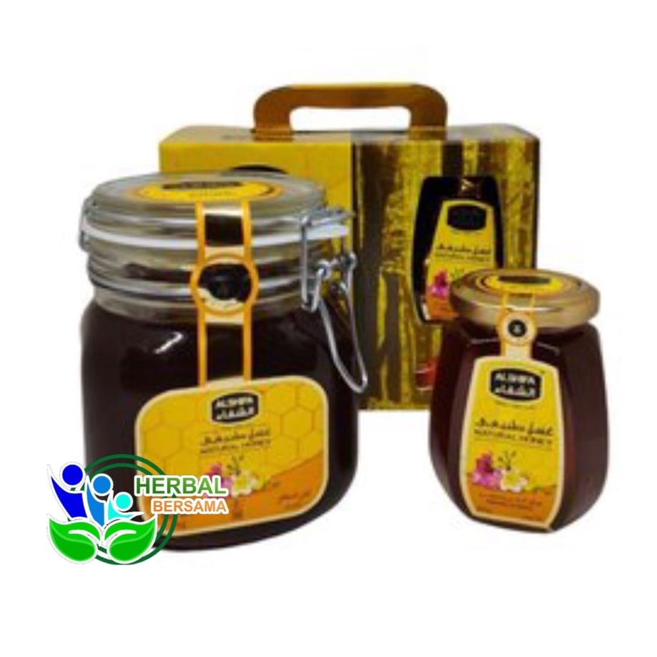 

Paket Madu Al Shifa 1 Kg Free 250 gr Best Seller // Paket AlShifa 1kg Free 250 gr