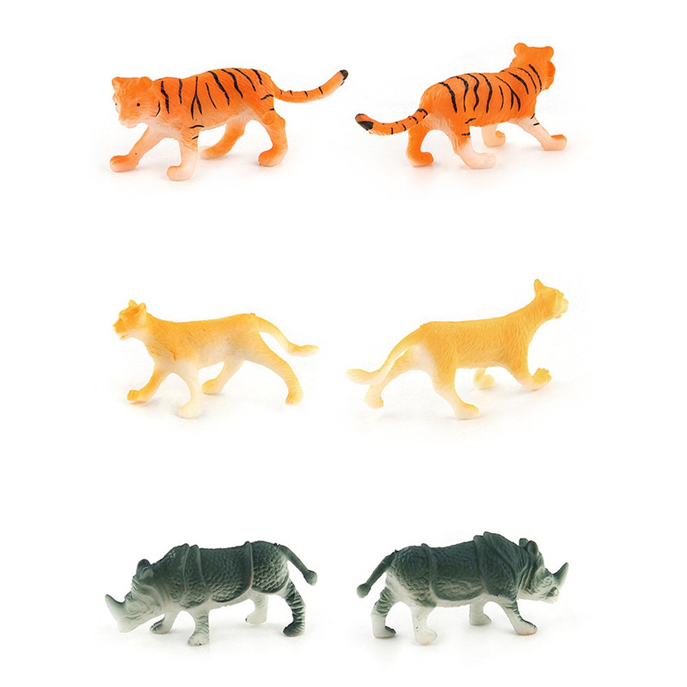 440+ Gambar Hewan Hewan Liar Terbaru