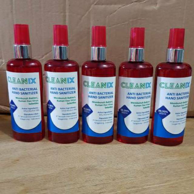 Botol spray kosong bekas parfum ukuran  100 ml 100ml ready stock