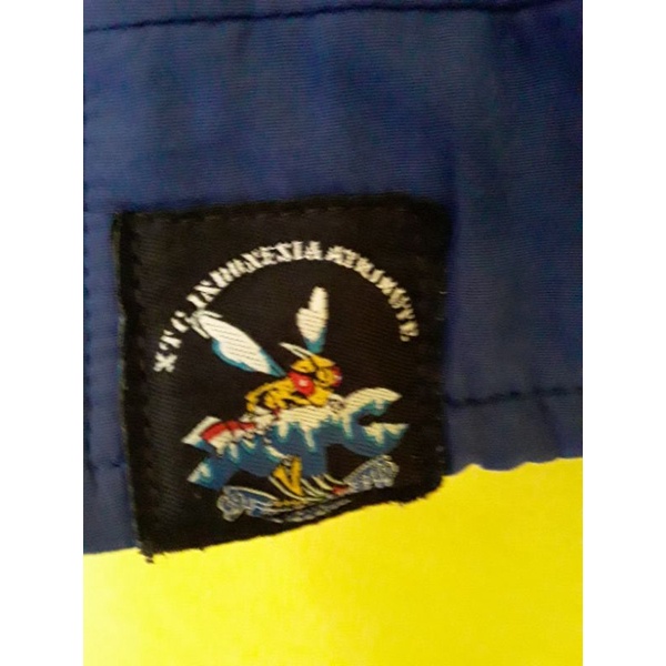 jaket xtc sexy road indonesia