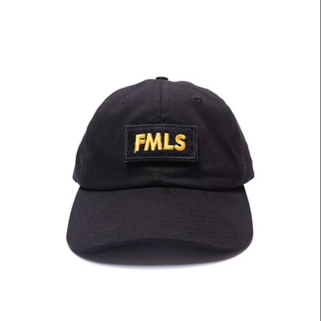 Caps Hat Topi Familias Original Vade Mr