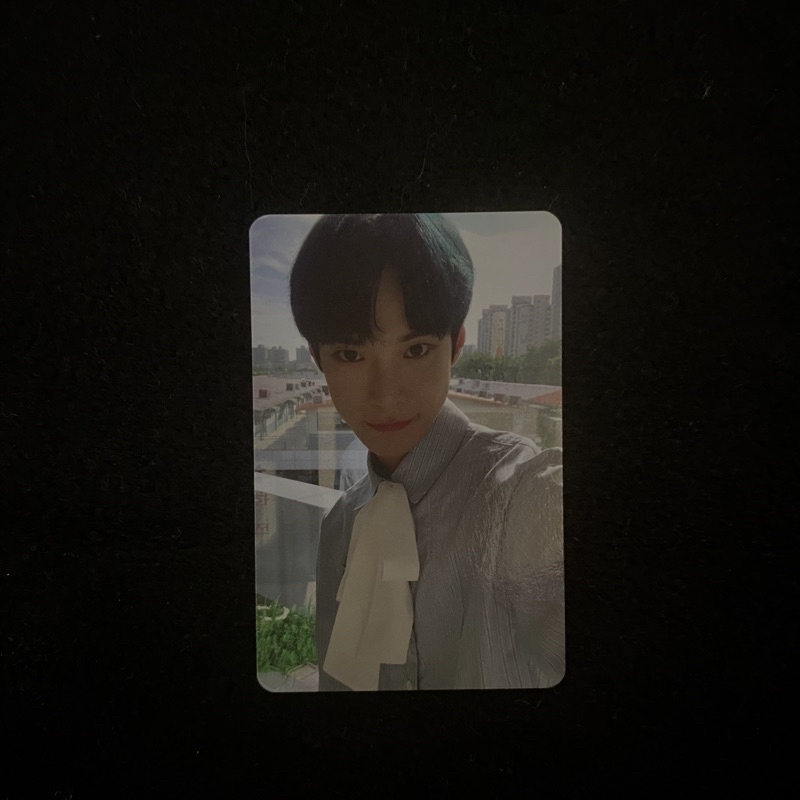 PC Doyoung NCT Acekit
