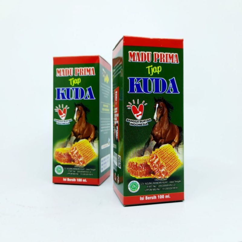 

MADU PRIMA