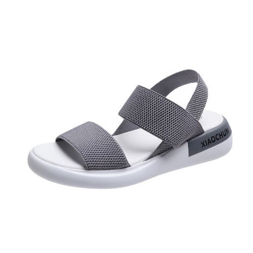 sandal gunung wanita outdoor sandal gunung cewek murah kekinian sandal karet korea import 5228 A19