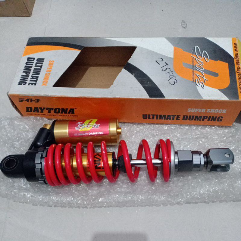 SHOCK SKOK SCHOCKBREAKER DAYTONA VARIO VARIO 150 32/34