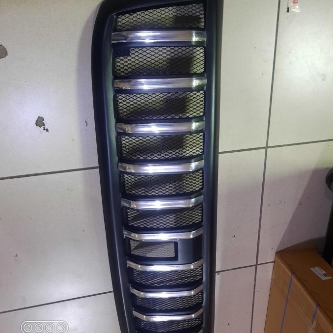 Grill terios rush 2008 - 2017 hummer