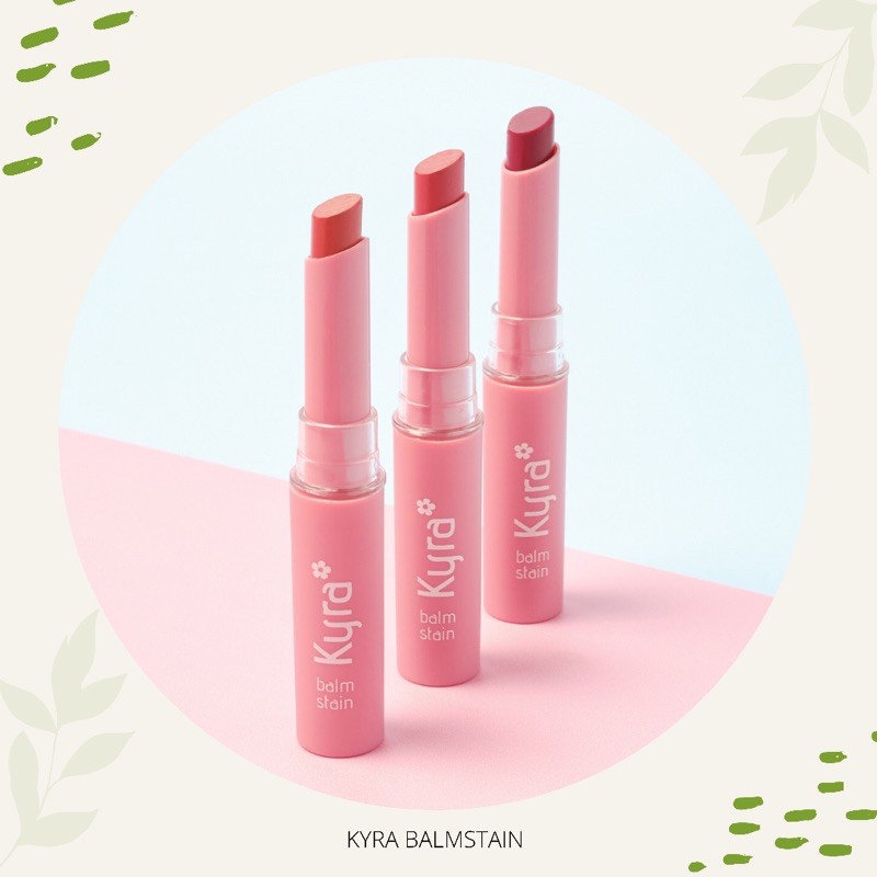 KYRA Balm Stain