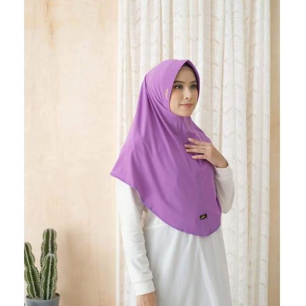 HIJAB JUMA L STANDAR/Hijab Original Juma/Kerudung Juma Premium/Kerudung Standar Ori Juma/Hijab Juma 