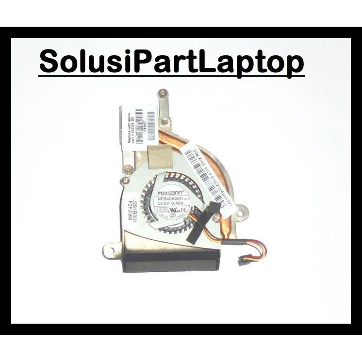 Hot Sale Fan Hp Mini 110-3500 110-3546