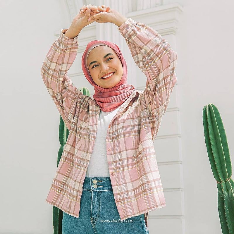 Tunik ELZATTA - S Tunik RANDYRA DAUKY