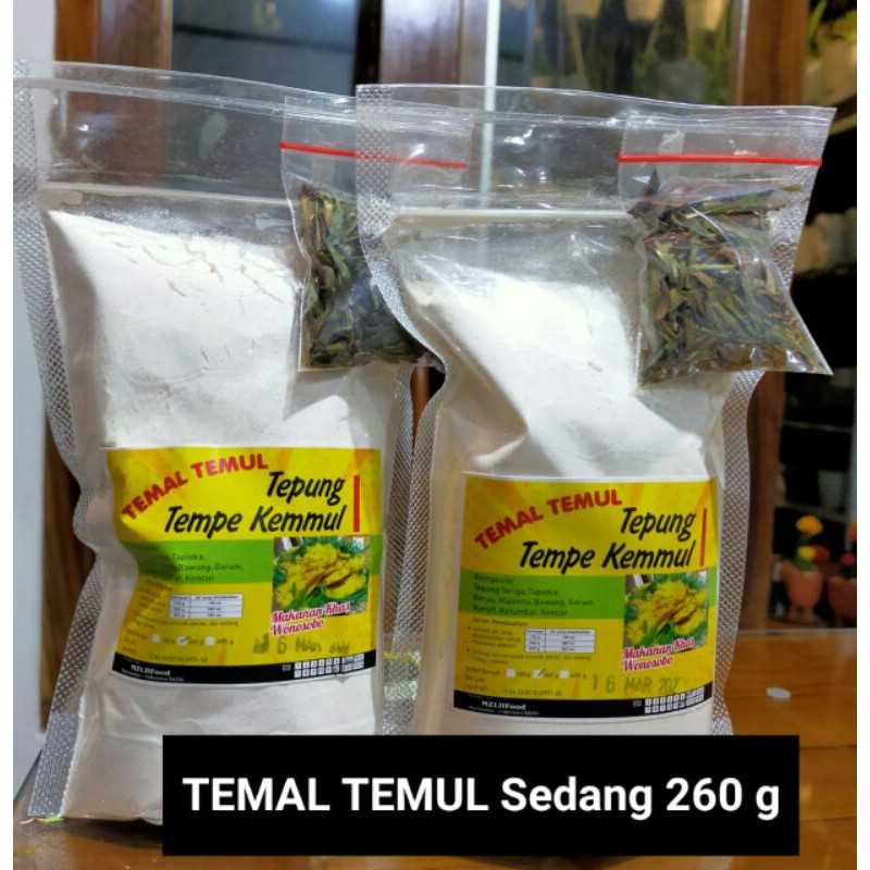 

temal temul