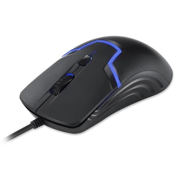 Mouse Gaming HP M100