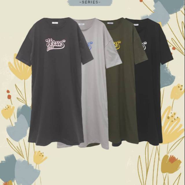 Versus daily,versus city indonesia