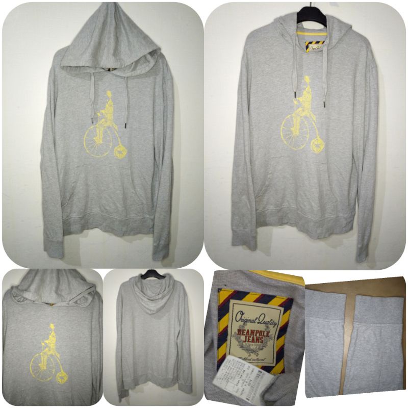 Hoodie brand Bean pole