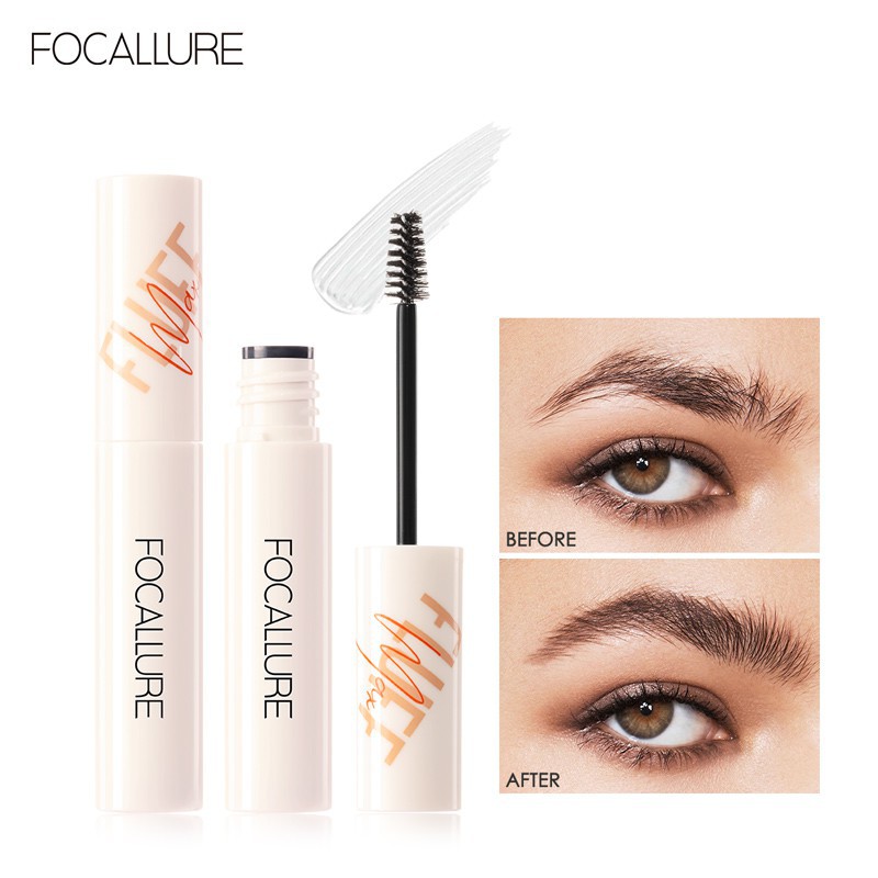 Focallure Tinted Brow Mascara Focallure Eyebrow Focallure Eyebrow Gel Focallure Browcara Focallure Maskara Alis Focallure Mascara Focallure Maskara Focallure Focallur Focalure Foccalure Fluffmax