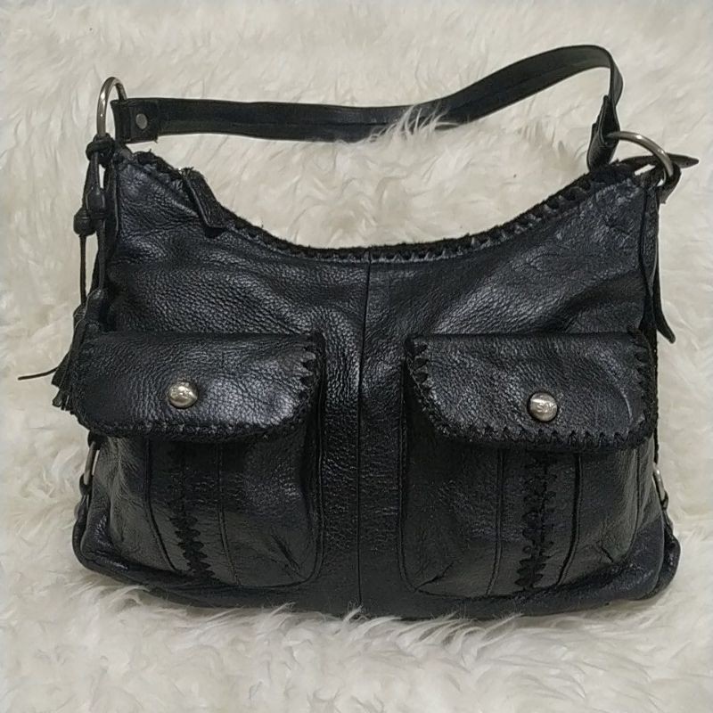 Preloved tas The SAK