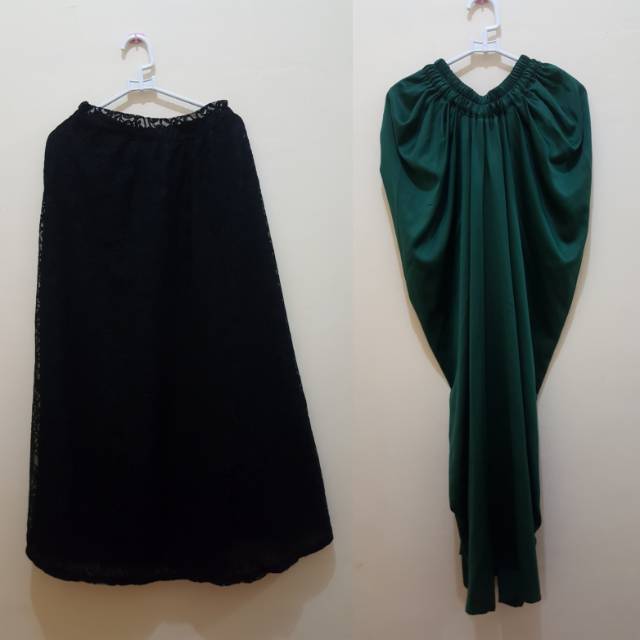 Preloved Rok / Bawahan