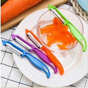 SOUVENIR PENGUPAS BUAH/ PEELER MINI TERBARU