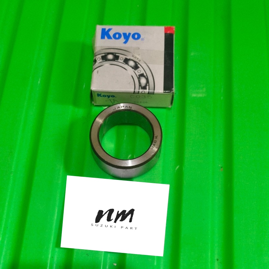 Kancing laher cones bearing roda belakang Suzuki Vitara Escudo Sidekick