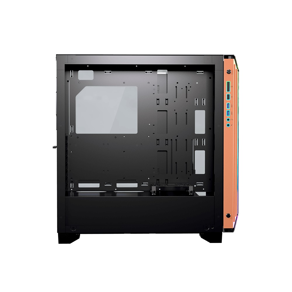 DarkBlader-S Premium and Stylish ARGB Full Tower Case