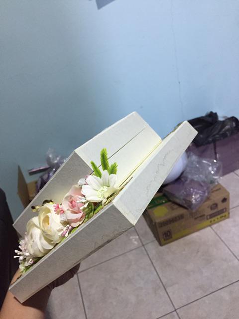 Kotak Mahar All In One