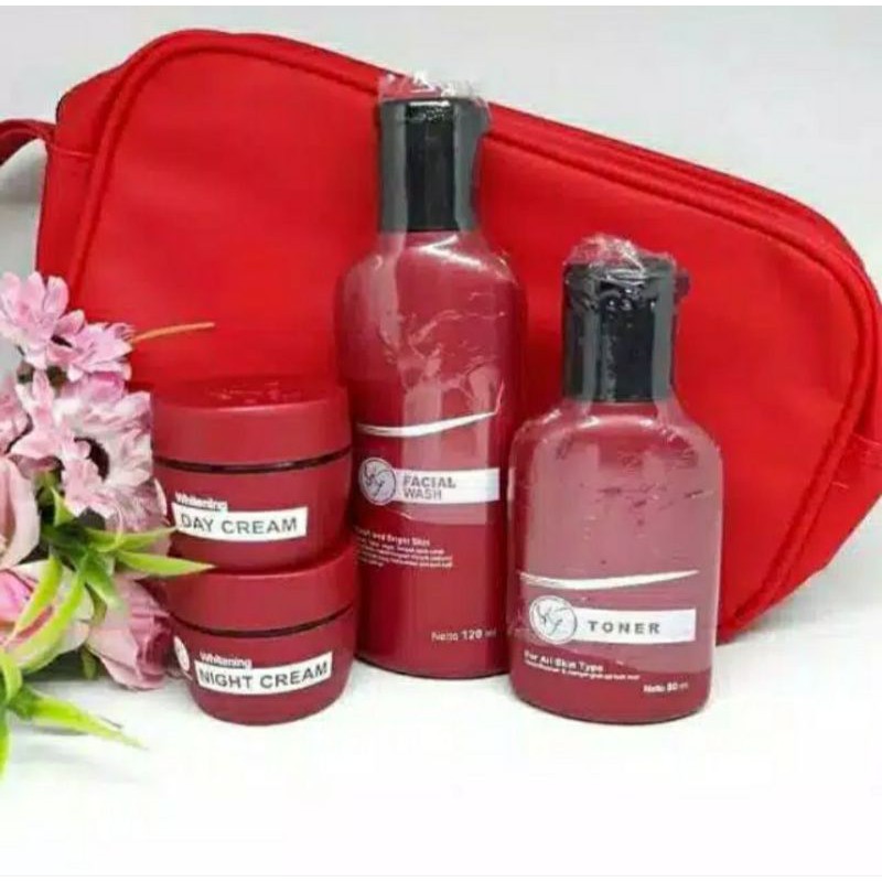 LC BEAUTY KF SKIN ORGINAL/KF SKIN