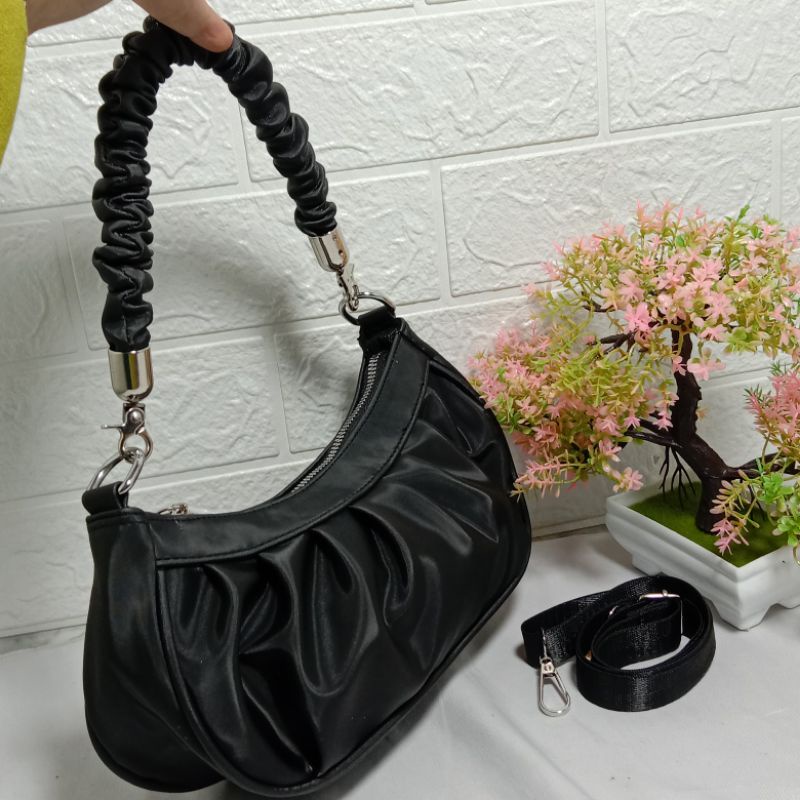 LOLLIPOP KOREAN MINI HAND BAG WANITA kasmag