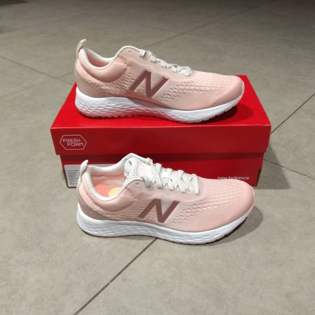 new balance wariscp3