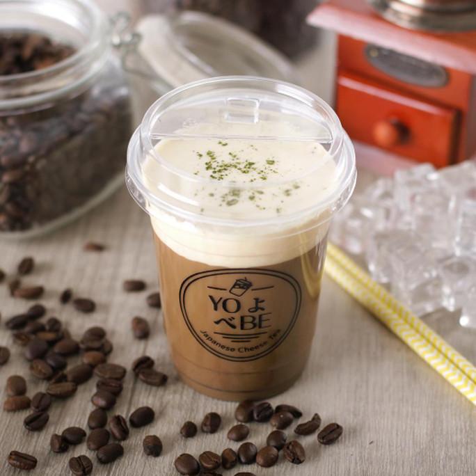 

(BISA COD) Cheese Foam Powder Cheese Tea Foam - Bubuk Cream Cheese SPECIAL 1Kg
