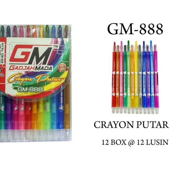 

Paylater CRAYON PUTAR