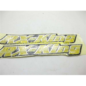 Emblem Bok Aki Rxking New High Quality