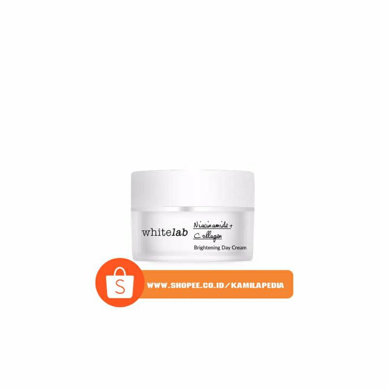 Whitelab Cream Brightening Day  /  Brightening Whitelab Day Cream / Whitelab Skincare / Skincare Whi