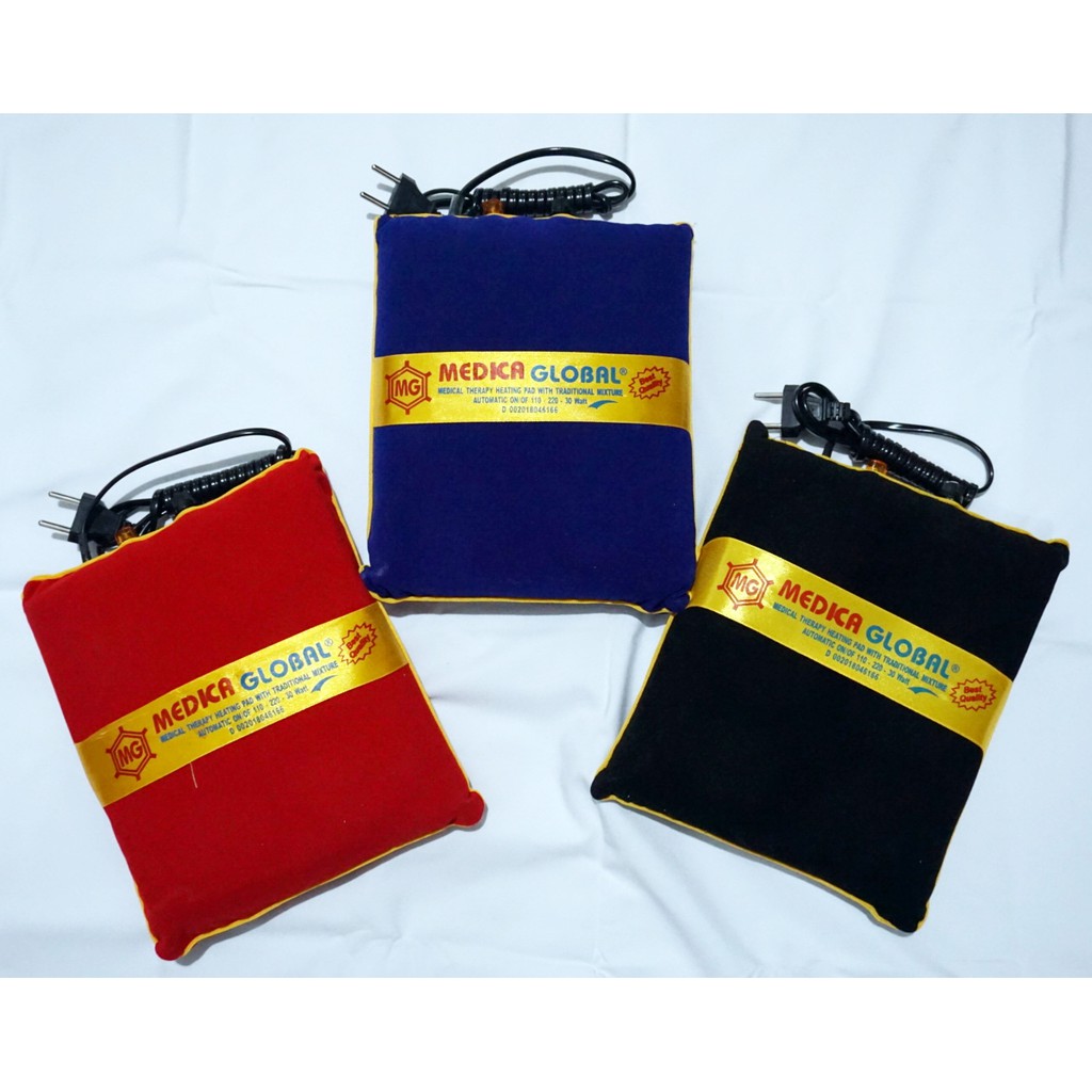 Bantal Panas Terapi Kesehatan Bantal sauna Global Bantal Panas Terapi Kesehatan Bantal sauna Global