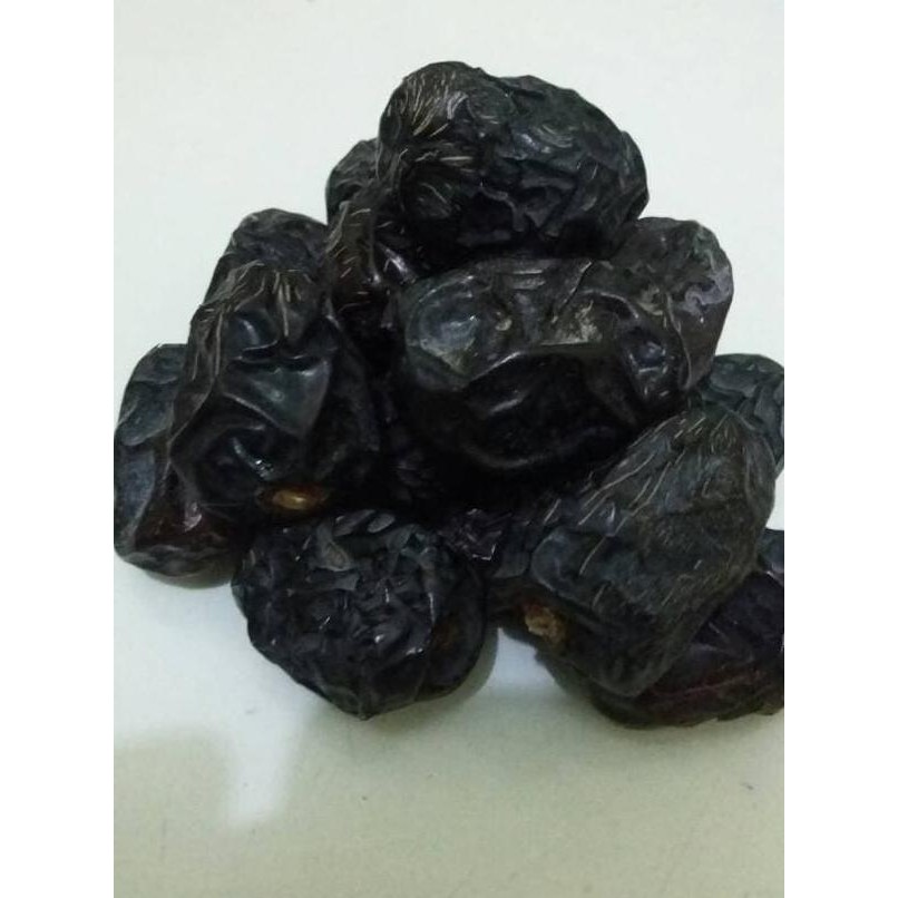 

Kurma Ajwa Super No.1 Asli Madinah Mudikulo.Com1