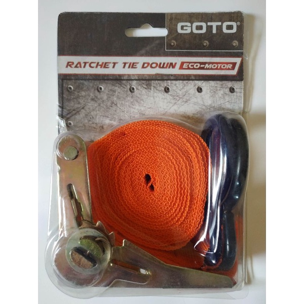 

Tali pengikat barang