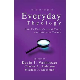 Everyday Theology
