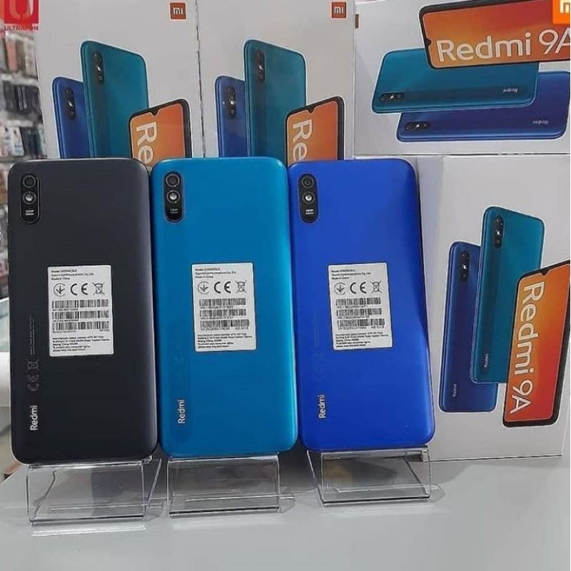 REDMI 9A 2/32