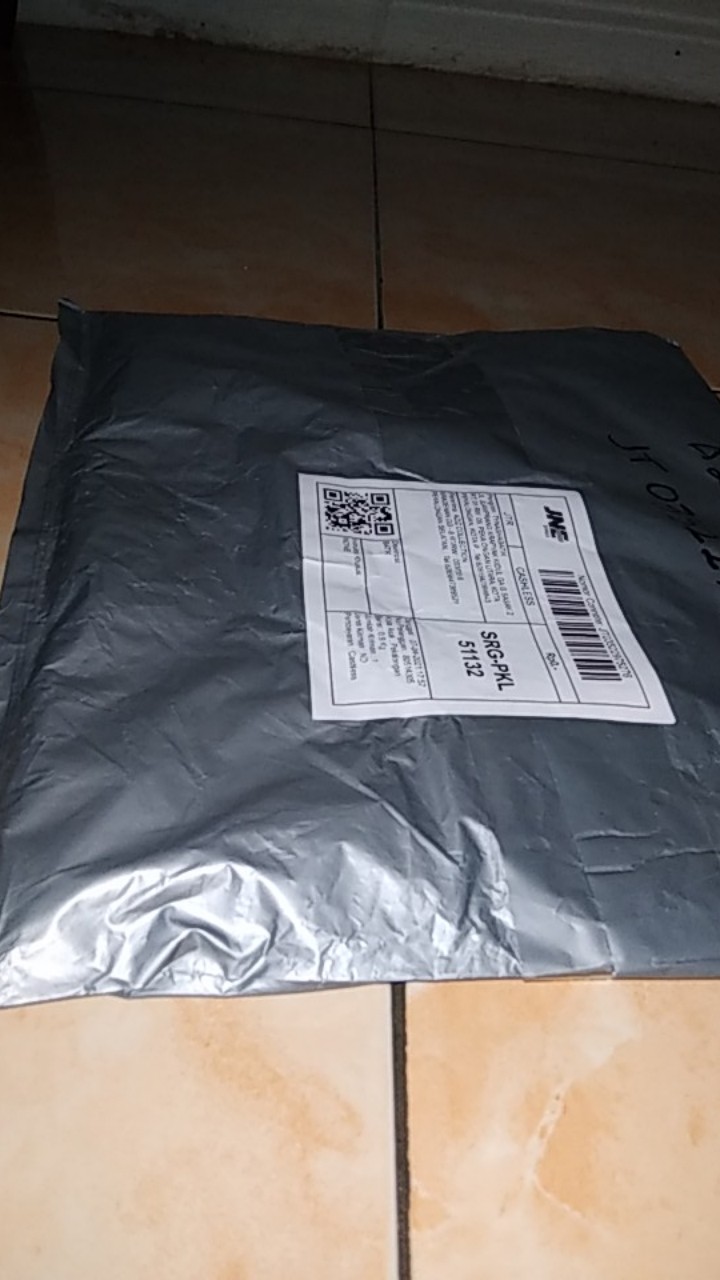 Tynasha Kemeja Batik Pria Lengan Panjang Size M L Xl Xxl  Bswart Batik Hrb026