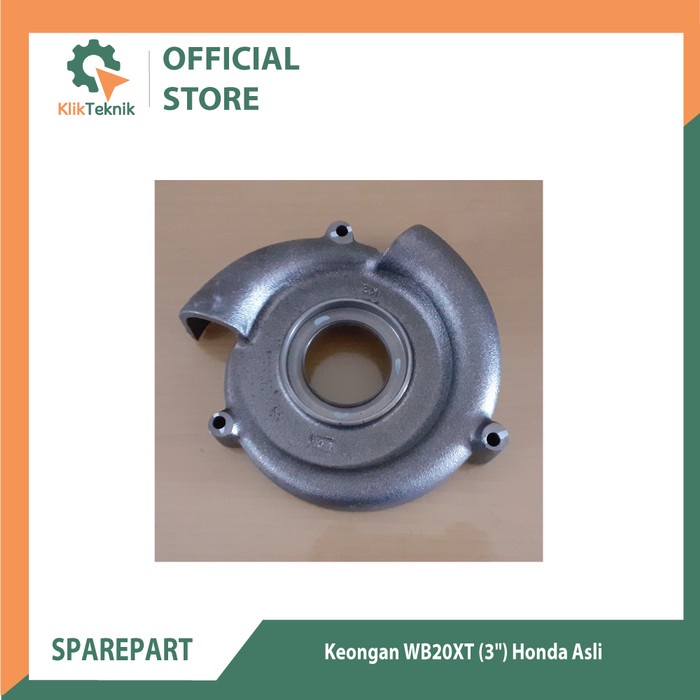Keongan/case volute WB20XT (2") Honda asli 78107-YB3-K10