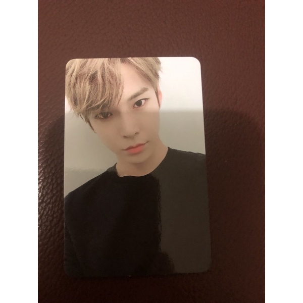 Doyoung Suhum / Superhuman