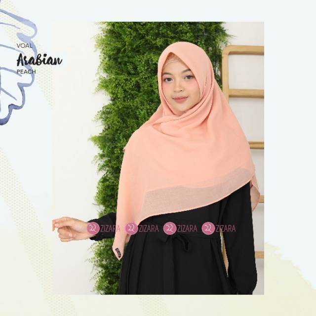 ZIZARA - ARABIAN VOAL BY ZIZARA