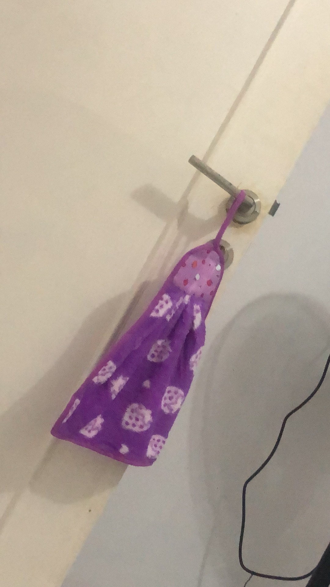 Hand Towel Microfibiber - Lap Tangan Serbet Lembut