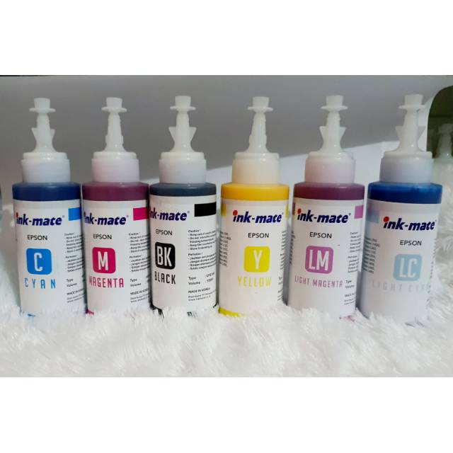 TINTA ART PAPER EPSON INKMATE