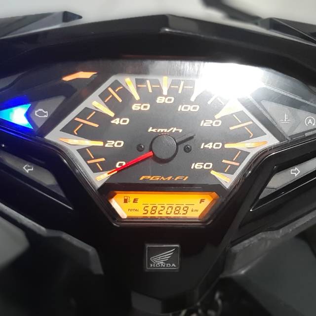 Vario 125 cbs iss 2015