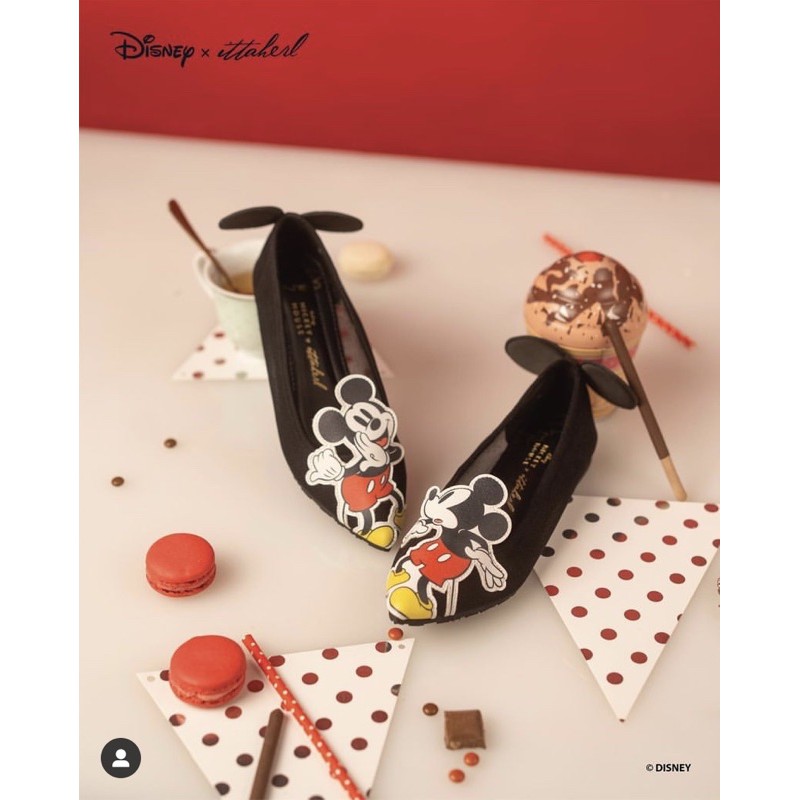 Ittaherl disney mickey 39